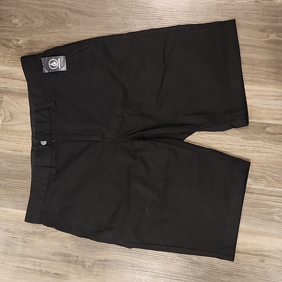 Men's Vmonty Stretch Chino Short 32W - Picture 9 of 12